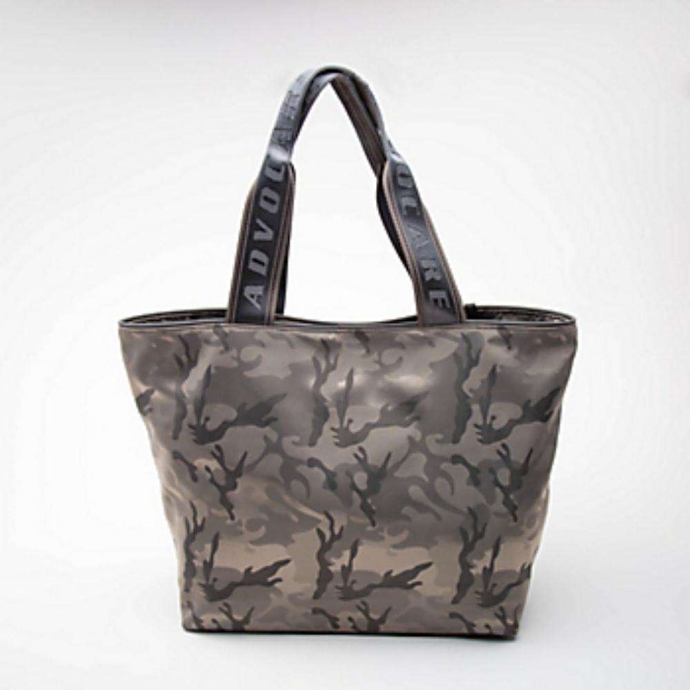 AdvoCare Camo Tote Bag